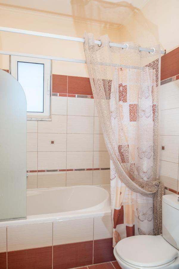 Villa Elia Kolýmbia Eksteriør bilde